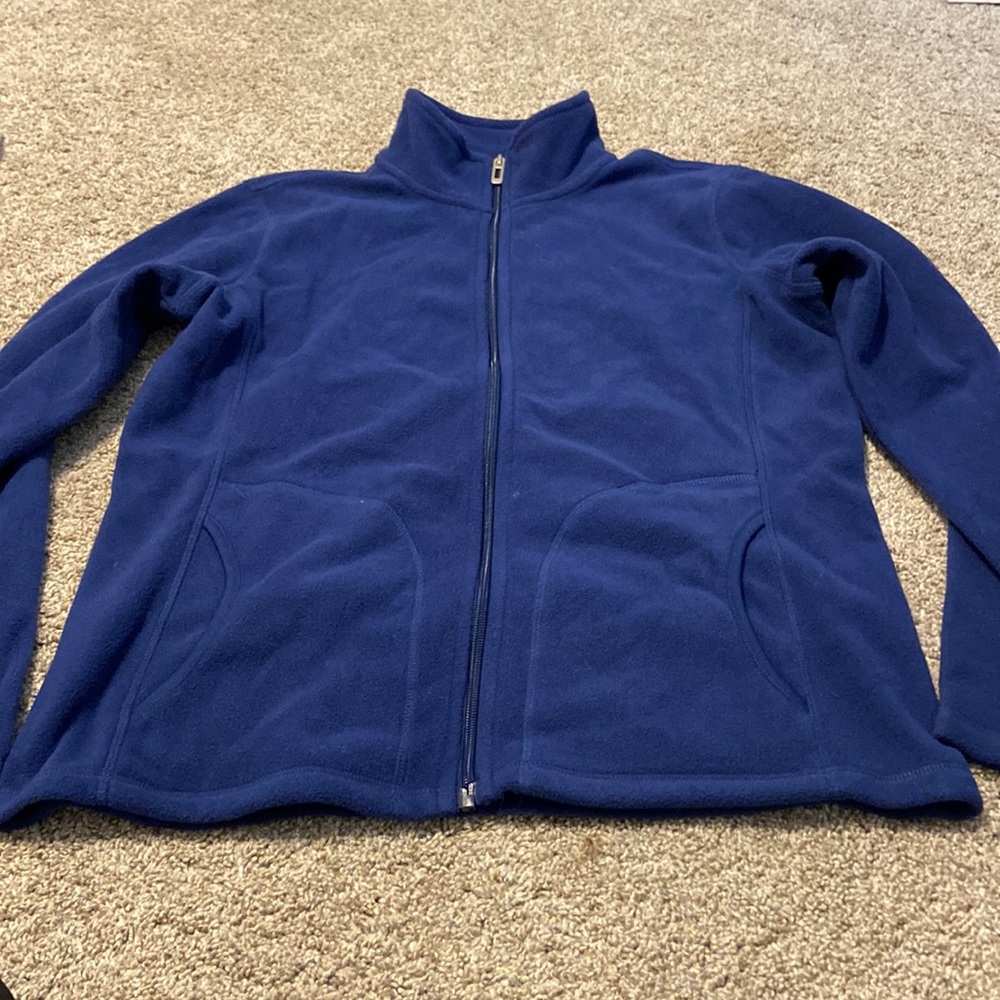 Brand: fresh, Size: S, Color: Dark Blue